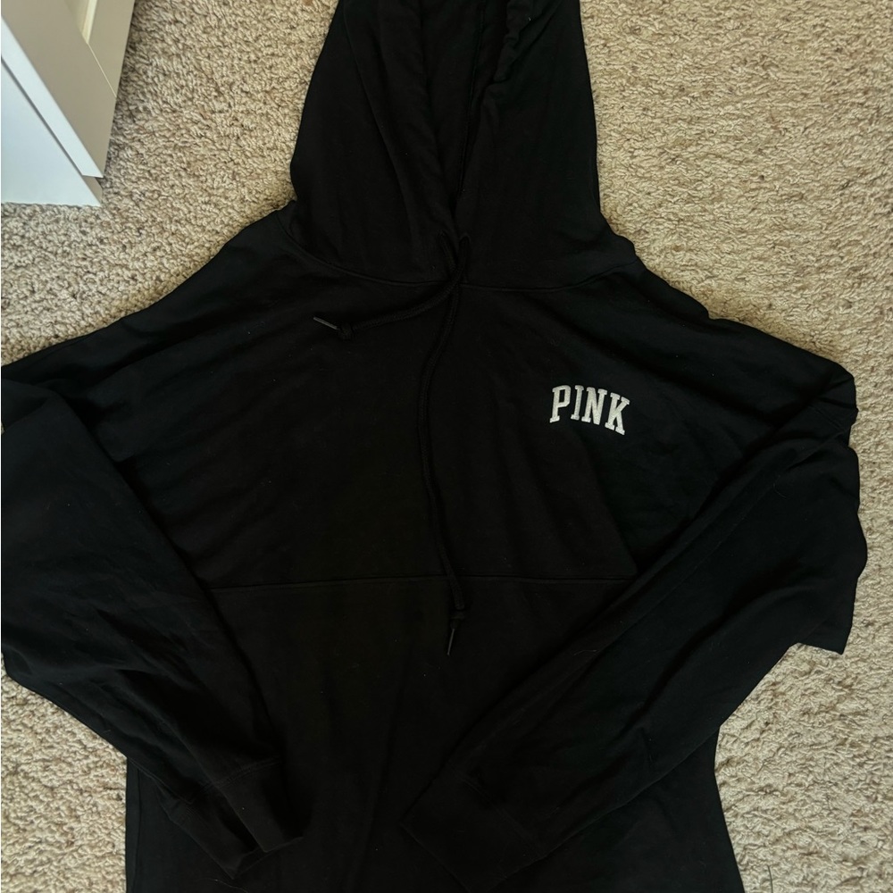 PINK Pullover